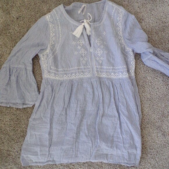 Seraphine maternity top 8 - Picture 2 of 10